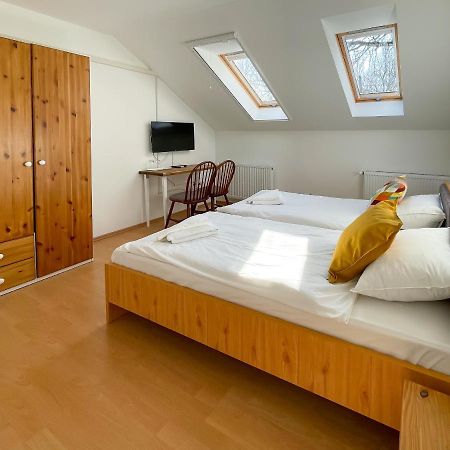 Tanyacsarda Panzio Bed & Breakfast Байя Екстериор снимка