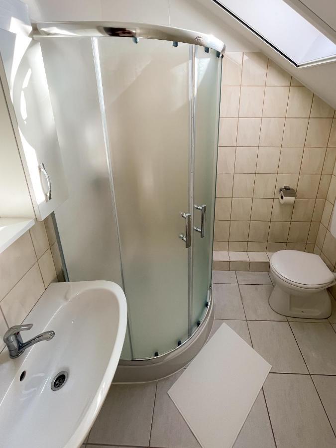 Tanyacsarda Panzio Bed & Breakfast Байя Екстериор снимка