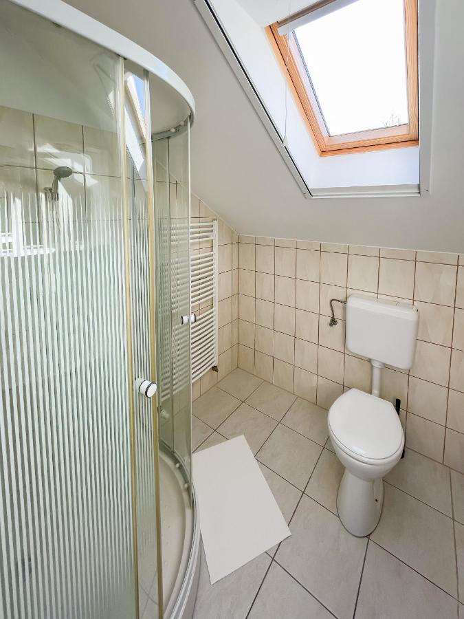 Tanyacsarda Panzio Bed & Breakfast Байя Екстериор снимка